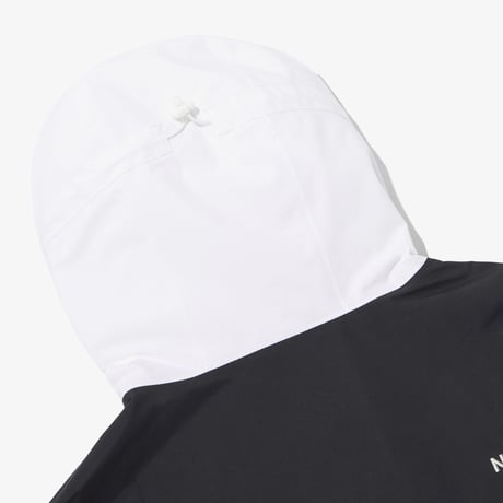 NEO VAIDEN JACKET WHITE NJ2HP01J