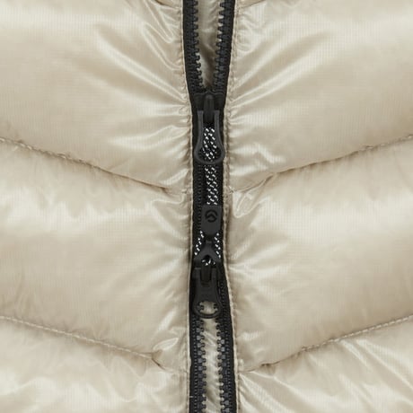 【SUMMIT SERIES】MATTERHORN DOWN JACKET (RDS) GOLD BEIGE NJ1DS00C