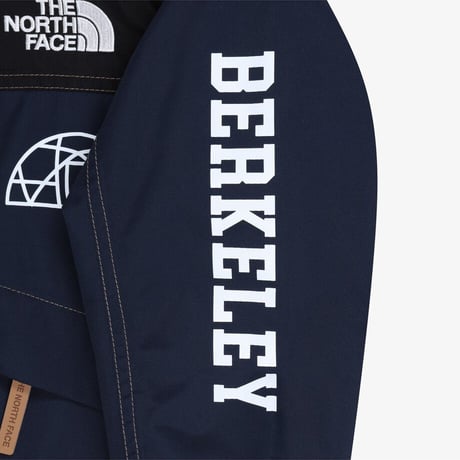 K'S NOVELTY MOUNTAIN JACKET NAVY NJ2HS03S