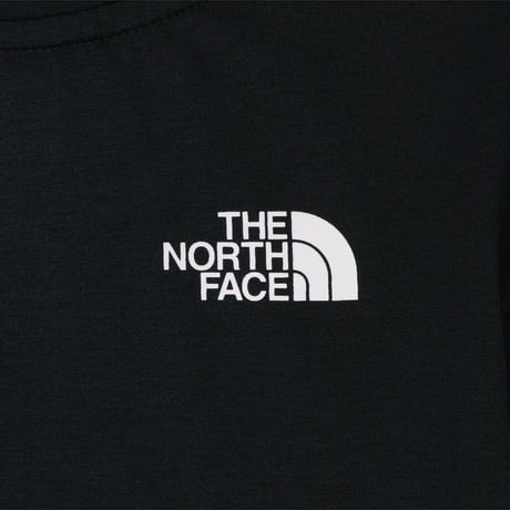 K'S CAMPHOLIC S/S TEE BLACK NT7US06S