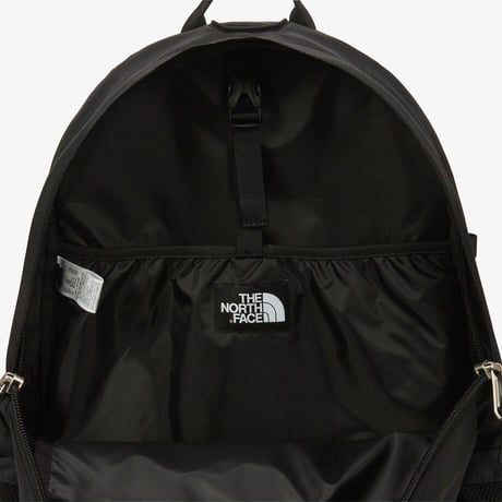 BOREALIS II BLACK NM2DS52A