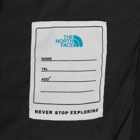 K'S RIVERTON EX JACKET BLACK NJ3NR59S