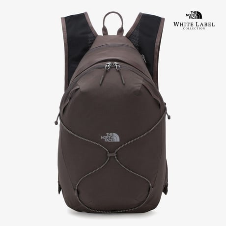 VAIDEN BACKPACK DEEP TAUPE NM2DS52K