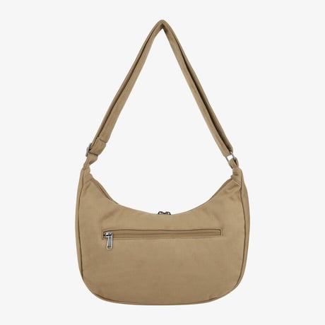 STANDARD HOBO BAG S_SD CAMEL NN2PR55K