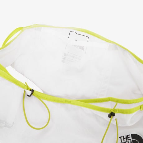 【SUMMIT SERIES】SUMMIT RUN BELT WHITE NA5AS32B