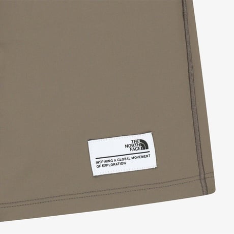 W'S SPEEDON LEGGINGS LIGHT BROWN NF6KR80L