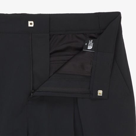 M'S WINTRY SHORTS BLACK NS6NR13A