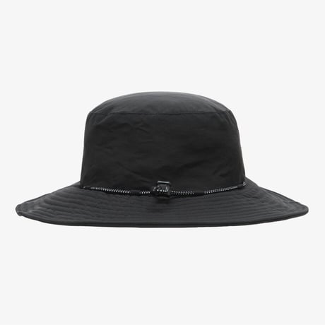 TNF TREKKING HAT BLACK NE3HR53A