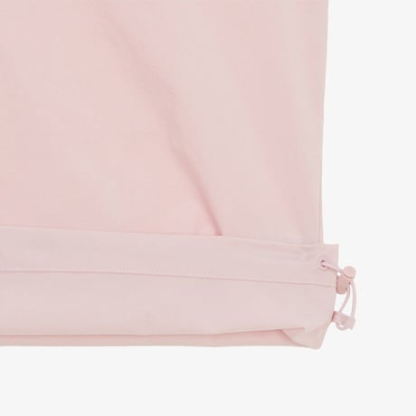W'S FROST S/S R/TEE PALE PINK NT7UR35A