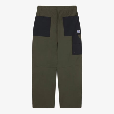 M'S JUG PANTS COCOA BROWN NP6NR71A