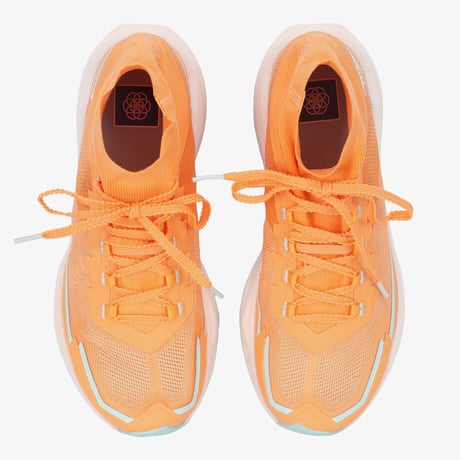W OFFTRAIL ULTRA ORANGE NS97S23A