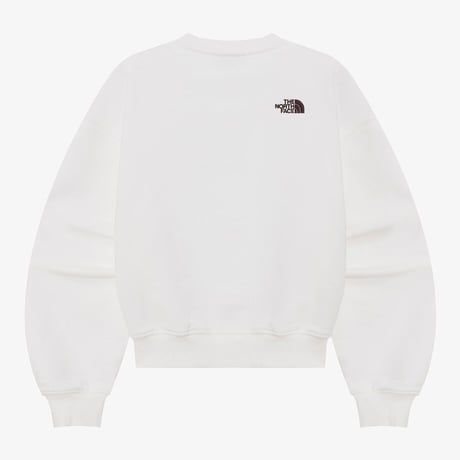 SIGNATURE SWEATSHIRTS OFF WHITE NM5MR51J