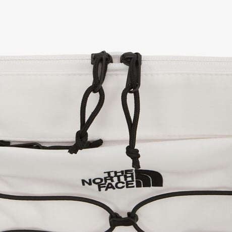 BOREALIS SLIM CROSS BAG WHITE NN2PR02B