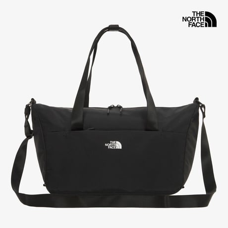 SP DUFFLE BAG S BLACK NN2PS13A