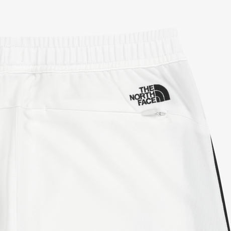 W'S TNF TRACK PANTS OFF WHITE NP6KR82K