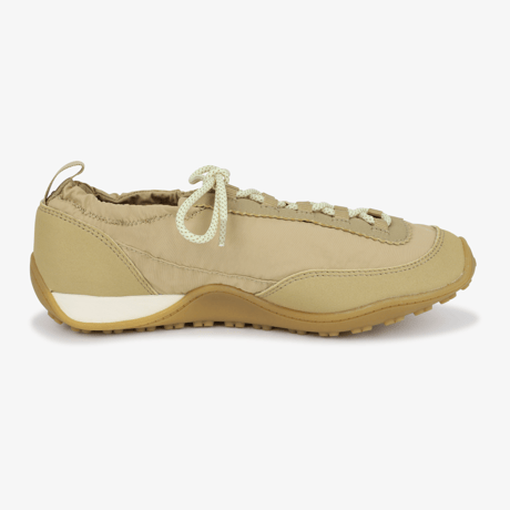 CLYFFE LOW SNEAKERS BEIGE NS94S61N
