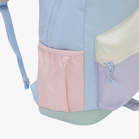 K'S BERKELEY PACK M LIGHT BLUE NM2DS50T