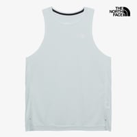 【SUMMIT SERIES】M SUMMIT HIGH TRAIL TANK PASTEL BLUE NT7VS20B