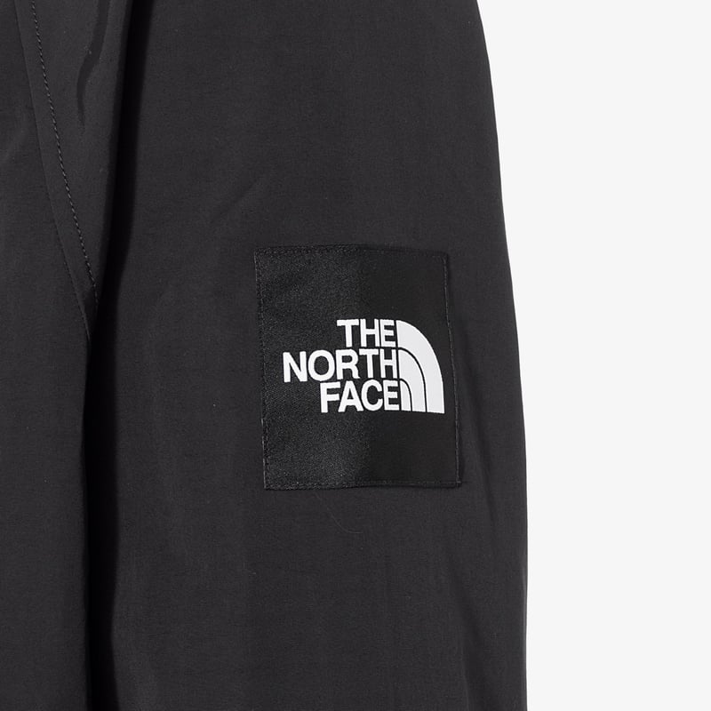 OLEMA EX BOMBER BLACK NJ3BR09J | THE NORTH FACE
