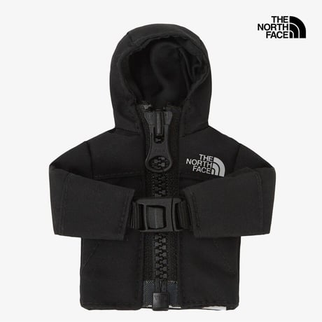 MT. JKT KEY RING BLACK NA5AR04A