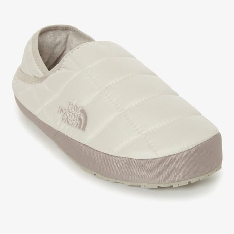 NUPTSE MULE EX LIGHT BEIGE NS85S35B
