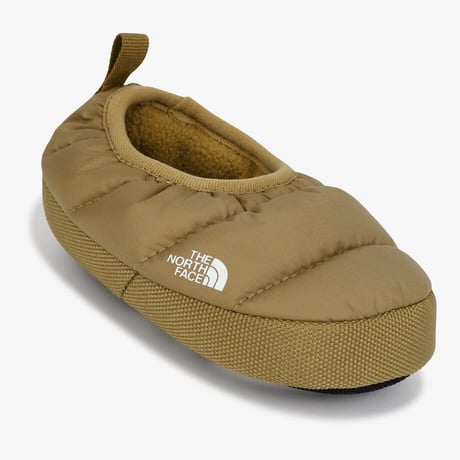 K'S BABY TENT MULE BROWN NS85S95B