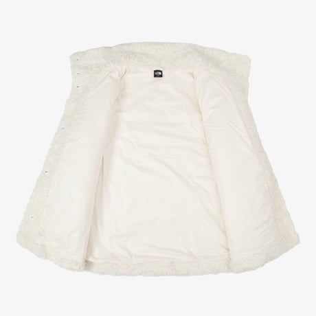 W'S LUMEA JACKET IVORY NJ4FS83A