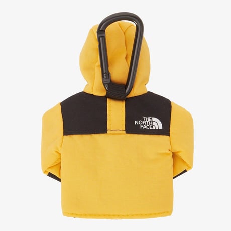 MT. JKT KEY RING GOLD YELLOW NA5AR04D