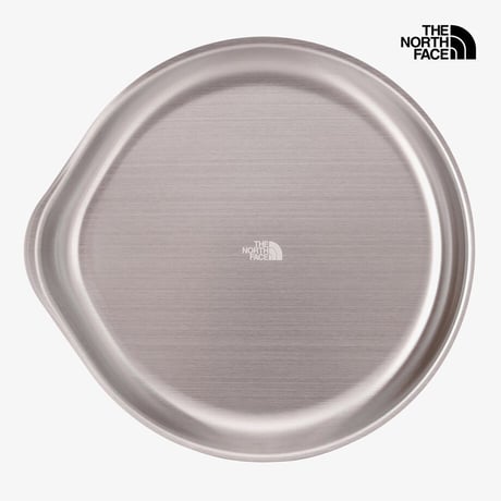 LAND ARMS PLATE L SILVER NF7KR00A