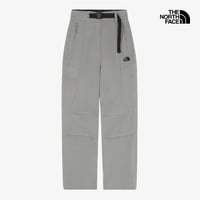 W'S SENDERO PANTS WARM GRAY NP6NR84B
