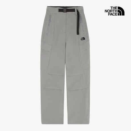 W'S SENDERO PANTS WARM GRAY NP6NR84B