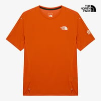 【SUMMIT SERIES】M SUMMIT HIGH TRAIL SS CARMIN NT7US20B