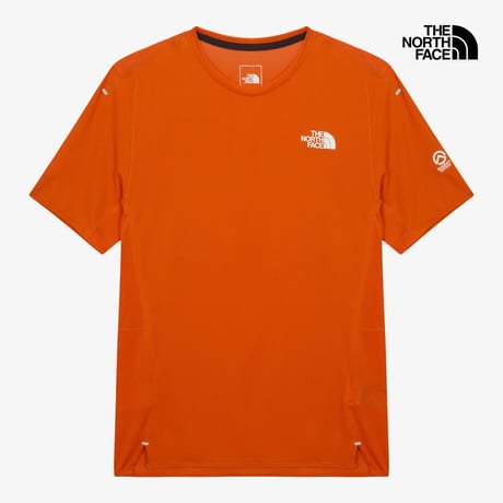 【SUMMIT SERIES】M SUMMIT HIGH TRAIL SS CARMIN NT7US20B