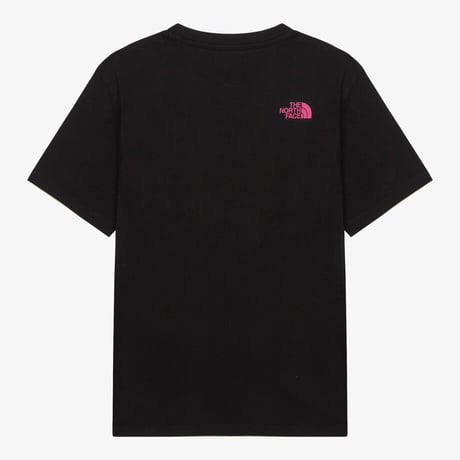 ZODIAC S/S R/TEE 1 MATT BLACK NT7US52F