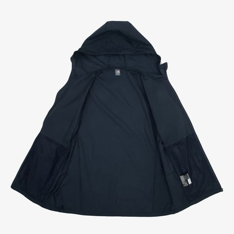 TNF RUN EX JACKET MIDNIGHT NAVY NJ3LR10B