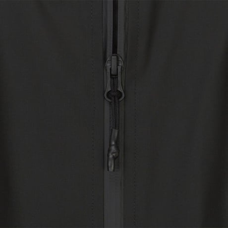 K'S VAIL BIB BLACK NP6HR60S