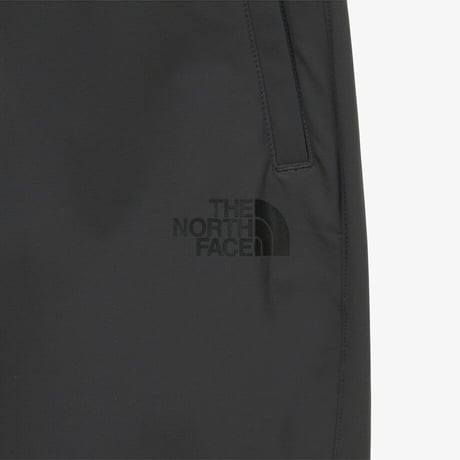 ALL TRAIN PANTS CHARCOAL GREY NP6KS04B