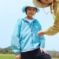 K'S NOVELTY DAYCAMP JACKET MINT NJ3LS14T