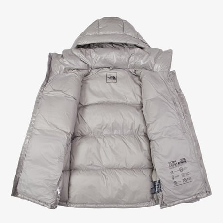 M'S LUMIRO DOWN JACKET (RDS) TAUPE NJ1DS06B