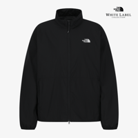 VELO RUN JACKET BLACK NJ3LS07J