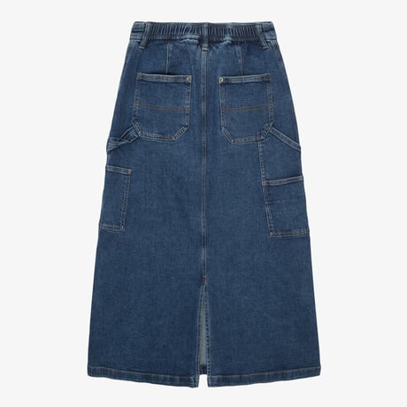 W'S BLUERIDGE SKIRT BLUE NK6NR54B