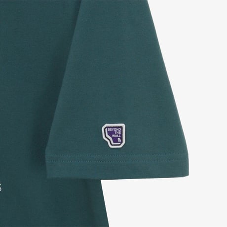 M'S UPHOLD S/S R/TEE GREEN BAY NT7US09C
