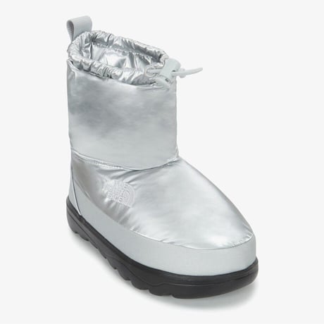 K'S CAMP BOOTIE SILVER NS87R98U