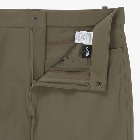 M'S ALWAYS POCKET PANTS DRIED HERB NP6KR26A