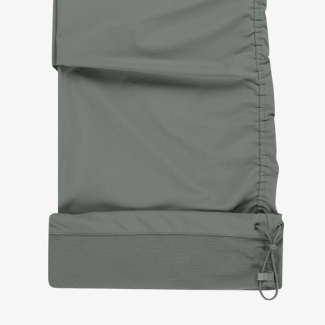 W'S LINE-X PANTS GRAY NP6NR80K
