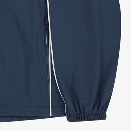 【ユニセックス】DYNAMO JARKET DUSK BLUE NJ3BR54
