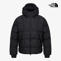 M'S TRAIL PACK DOWN JACKET REAL BLACK NJ1DS60E