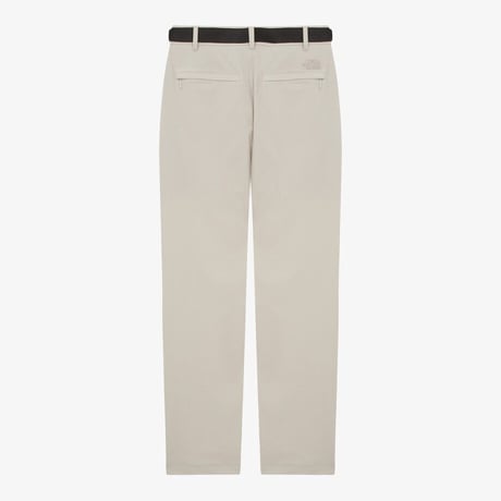 M'S ALTA PANTS WHITE SAND NP6NS50A
