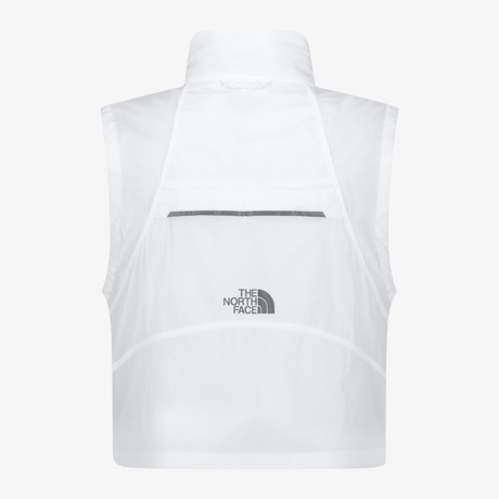 THERMARUN SPARK VEST WHITE NV3NR50K