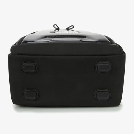 K’S ASTRO SCH PACK BLACK NM2DS00T